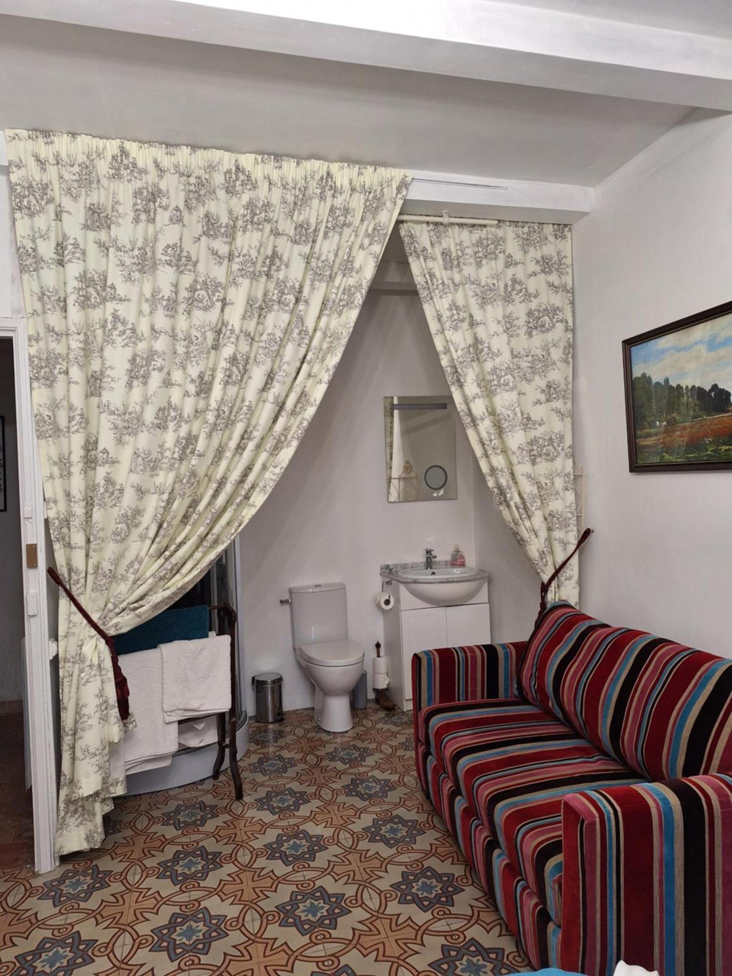 Maison Du Coquelicot Tourouzelle Zimmer foto